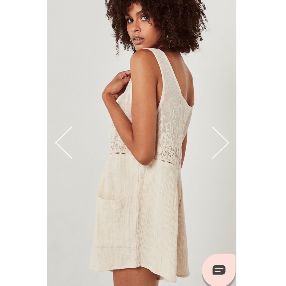 Spell & The Gypsy Collective Romper - Picture 3 of 8